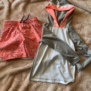 3T Swimsuit Sets (4)